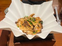 -月龍吟(朝龙汇店)