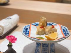 -鮨一日本料理旗舰店(总店)