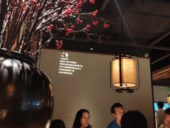 大堂-北方家宴(祈福店)