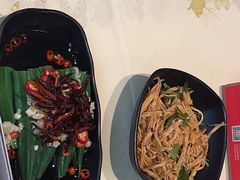 -聚味瞿记·龙虾堂(咸嘉湖店)
