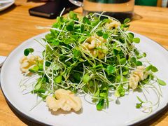 -朵朵开素食餐厅(后宰门街店)
