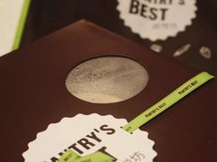 -Pantry's Best派悦坊蛋糕(K11购物艺术中心店)