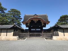 -京都御所