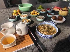 -湖畔居茶楼(湖滨店)