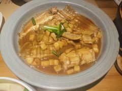 东海杂鱼-荣小馆(杭州大厦店)
