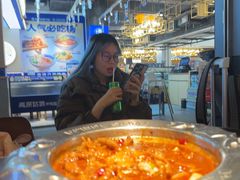 -胖哥俩肉蟹煲(梅溪步步高店)