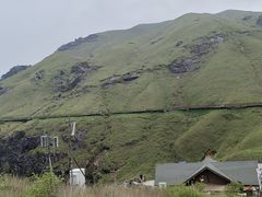 -萍乡武功山风景名胜区