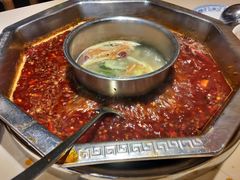 -大队长主题火锅(观音桥店)