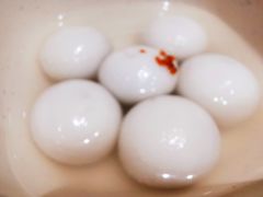 宁波汤圆-钱塘花园·宁波菜