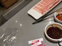 五花肉-海底捞火锅(雄峰城店)