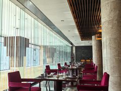 -粤尚腾香居中餐厅(首都机场希尔顿店)