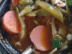 -李记特色罐罐米线(重庆中环大厦店)