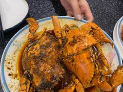 -三妹小龙虾·黄油蟹(华侨城总店)