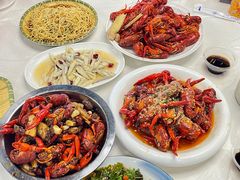 -五七小李子油焖大虾(总店)