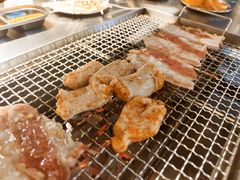 -杀猪天·韩国烤肉(总店)