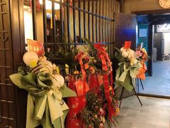 -52HZ主题桌游馆(解放西路店)