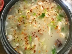 -灿哥羊汤(果园店)
