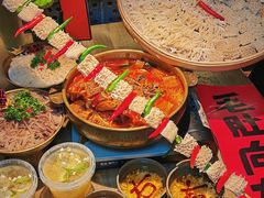 -毛肚向右·川渝毛肚王(经开永旺店)