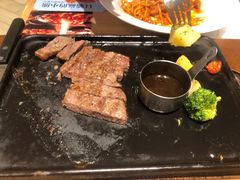-必胜客(北苑路店)