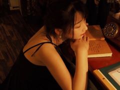 -一棵树咖啡馆(泉乐坊店)