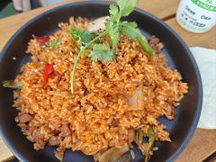 -埠口精酿夜景餐酒吧· BREWPORT BISTRO(长嘉汇重庆之眼店)