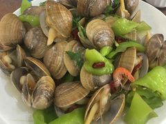 -荣祥海鲜·烟台菜(胜利路二部)