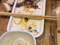-管氏翅吧(国展店)