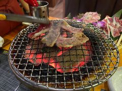 -竹马炭火烤肉(南屏店)