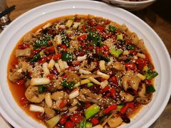 -赤宴·川菜(玉林店)