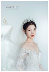 -欣薇婚纱(新源乐汇城店)