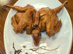 -赖厨潮汕砂锅粥