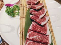 -千寻山野烤肉(天虹店)