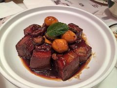-假装苏杭·园林餐厅(陆家嘴中心店)