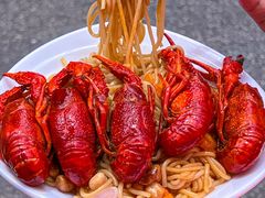 -一起吃小龙虾·海鲜(海珠店)
