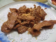 -寻味顺德·南记酒家·传统顺德菜·鱼生(广源路店)