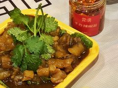 -霄汉牛三鲜湖北砂锅菜(万松园2店)