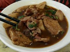 -北京小肠陈饭庄(方庄店)
