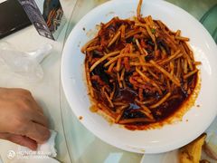 -清真马祥兴菜馆(云南北路店)