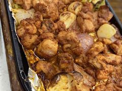 -老东镇啤酒屋海鲜加工·蒸汽海鲜·海鲜烧烤(台东店)