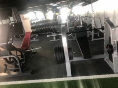 -ENERGY原力健身(川周店)