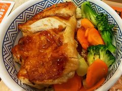 -吉野家(次渠大街店)