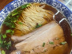 -老横泾面馆(吴中横泾店)
