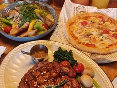 -MR.ROCKY洛奇先生·西餐&酒吧(琶醍店)
