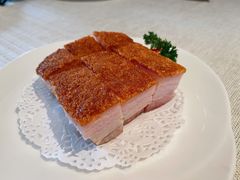 脆皮烧肉-御宝轩(益丰·外滩源店)