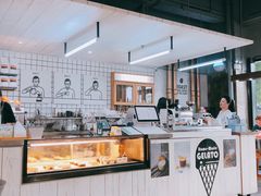 -明谦·Coffee&Cocktail Bar(美您公园店)