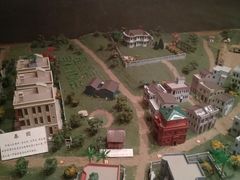 -广东革命历史博物馆办公楼