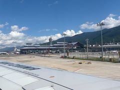 -丽江三义国际机场