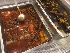 -鸿运兔·手撕烤兔(天府广场店)