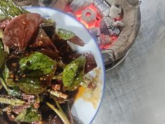 -小板凳(四公里店)