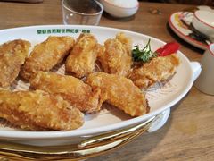 -新白鹿餐厅(城西银泰城店)